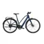 Trek Fx+ 2 Stagger Electric Hybrid Bike 2025 in Mulsanne Blue